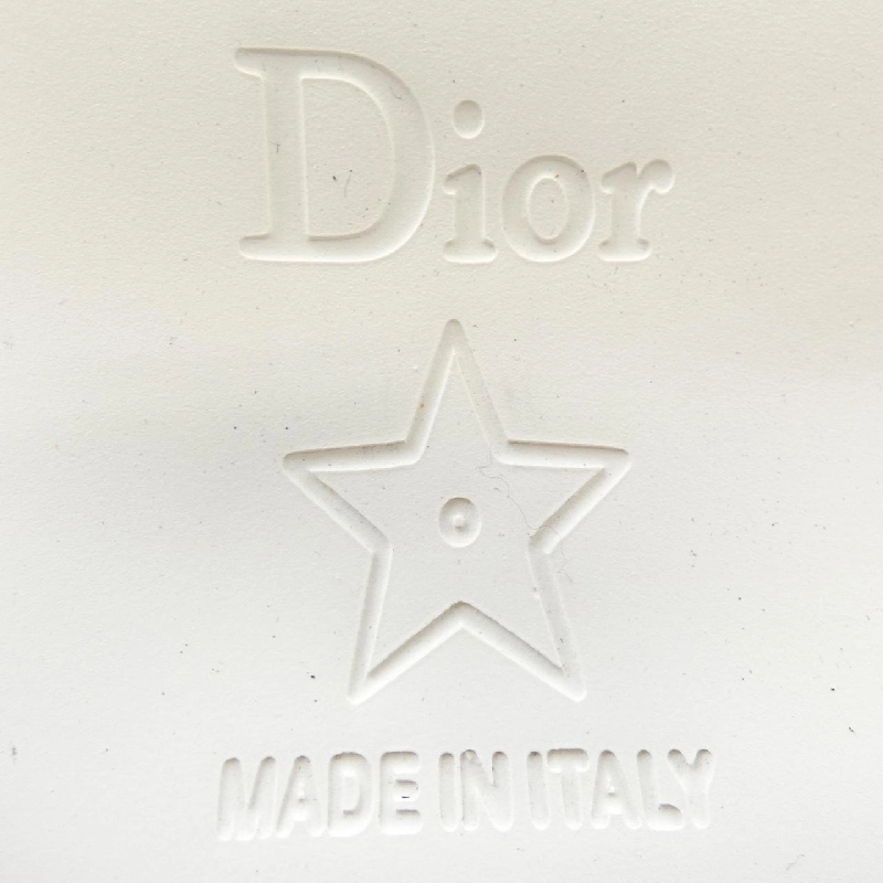 【Khuyến mãi】Giày bốt CHRISTIAN DIOR 662086