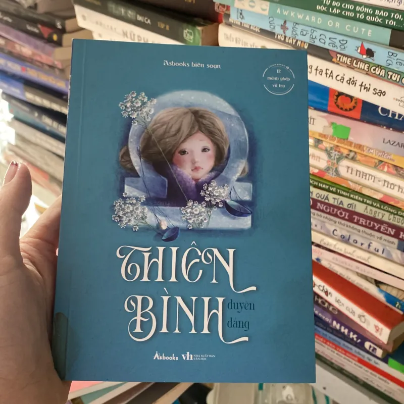 Cung Thiên Bình  936656