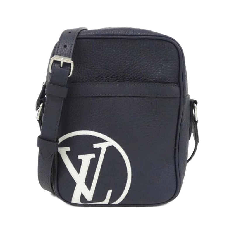 Túi xách vai Louis Vuitton Trianon (LV Circle) Danube PM M54787 - Hàng hiệu Chính hãng 802657