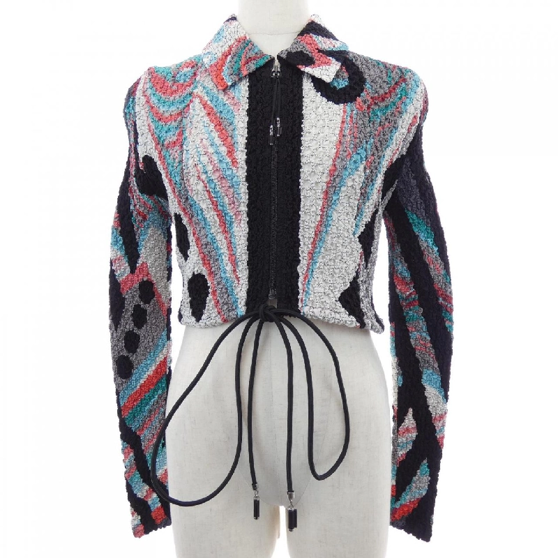 Áo khoác HERMES 3E0603D6 Twill Reine - Hàng hiệu Chính hãng 820638