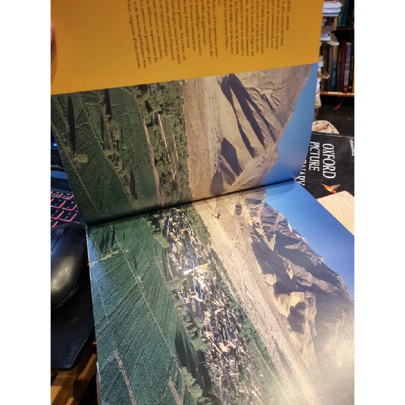 Le Tibet : Peuples Et Cultures (Préface Du Dalai-Lama) - Michael Willis 358120