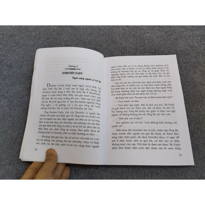 3 NGÀN NĂM MỘT KIẾP LUÂN HỒI 485170