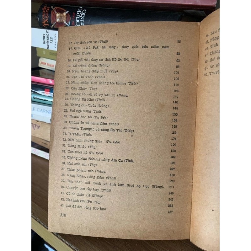 Truyện cổ các dân tộc ít người Việt Nam-NXB Văn Học 757150