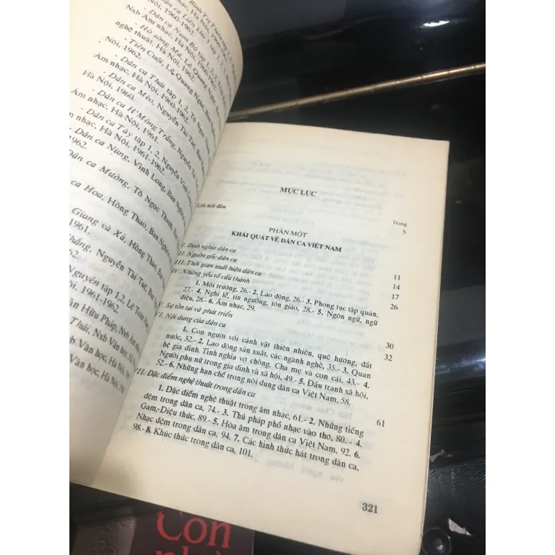 Dân ca Việt Nam 974791