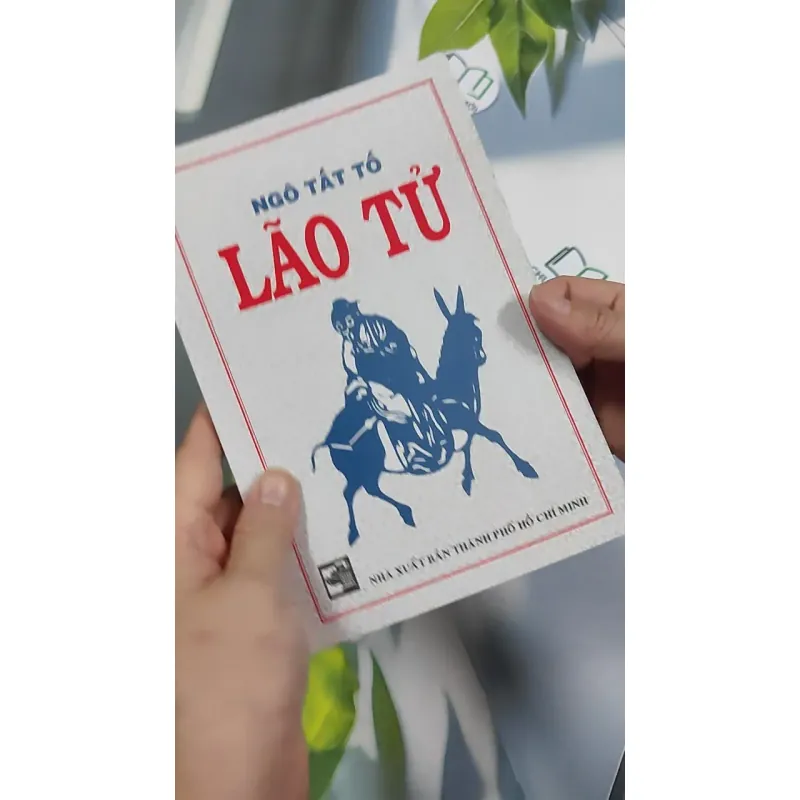 [XƯA] Lão Tử (1997) - Ngô Tất Tố 776157