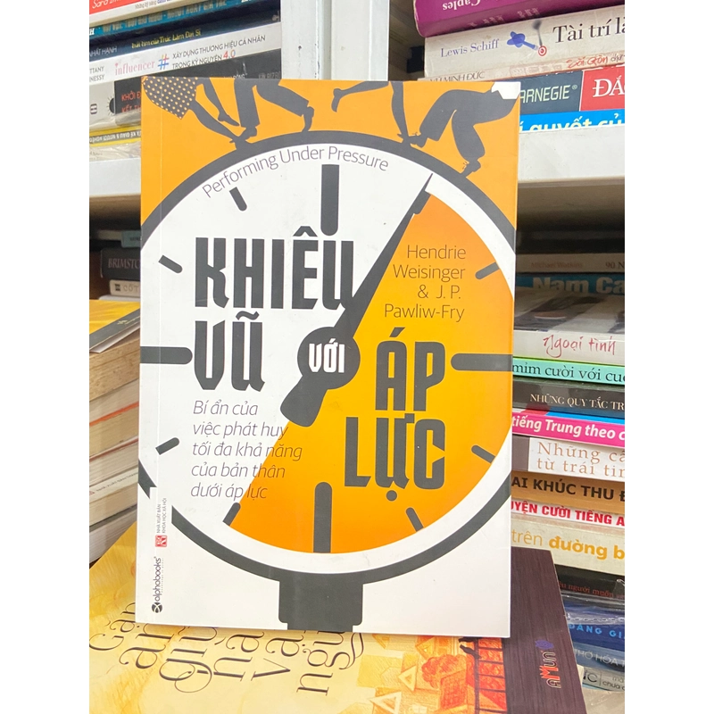 Khiêu Vũ Với Áp Lực 451788