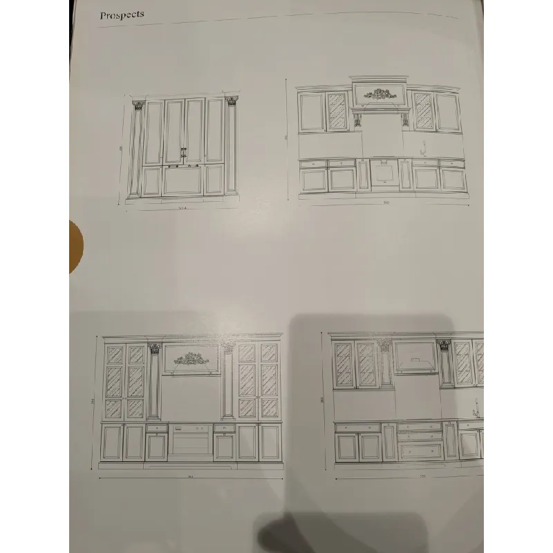 Kitchen Line - Provasi 708901