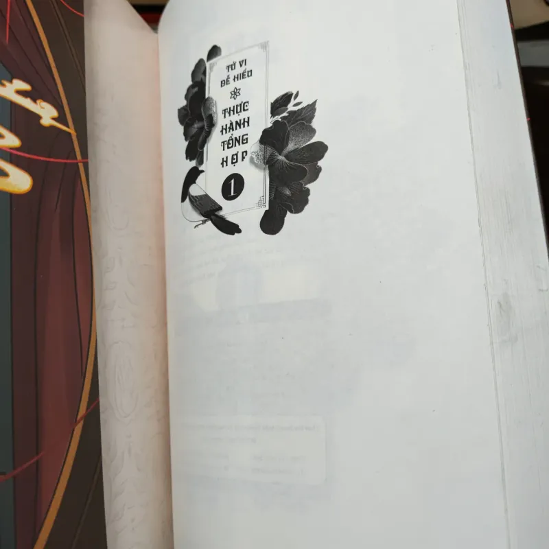 Tử Vi Dễ Hiểu - Thực Hành Tổng Hợp 1 1021155