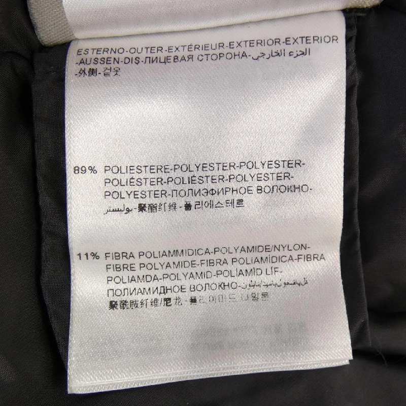 Moncler MONCLER 46331/17/54062 ANGERS Áo khoác lông 627937