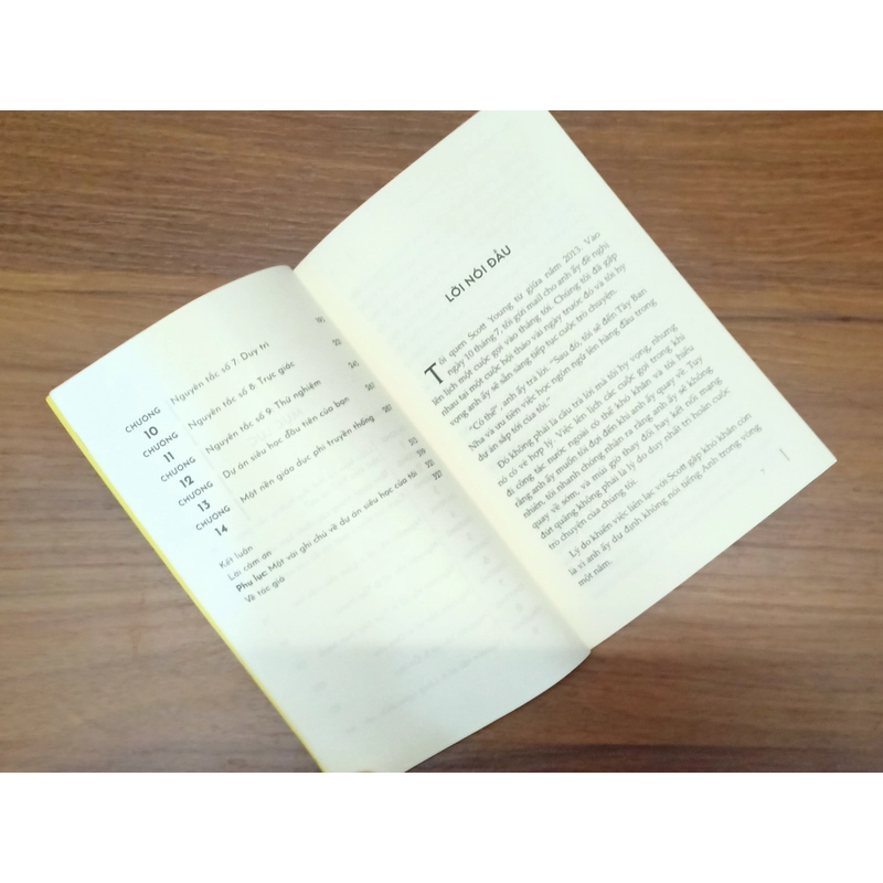 Rèn Luyện Kỹ Năng PHÁT TRIỂN BẢN THÂN - Scott H. Young 506764