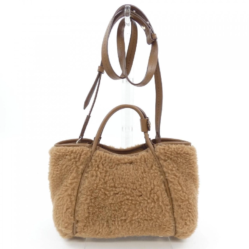 Túi gấu Teddy Max Mara 656171