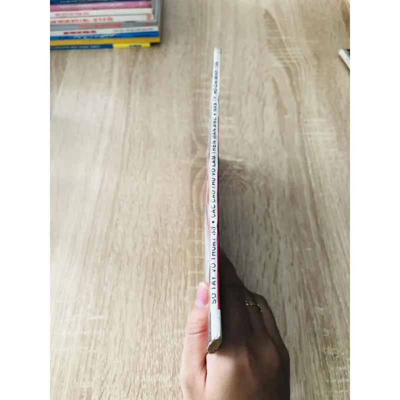 SỔ TAY VÕ THUẬT CÁC CAO THỦ VÕ LÂM TRÊN MÀN BẠC 1010932