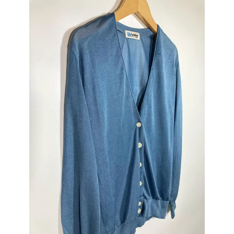 Áo Cardigan Mongtoghi Nhật Size S 748731