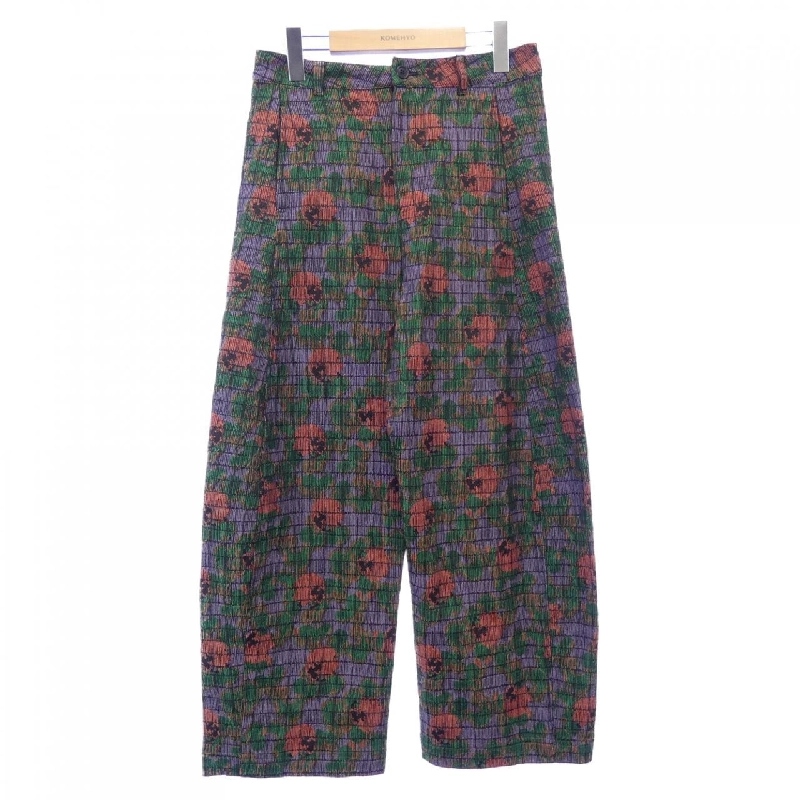 【Khuyến mãi】Quần HENRIK VIBSKOV 653413