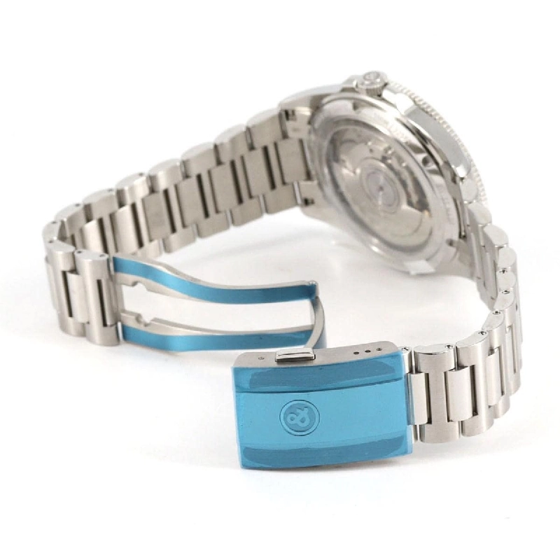 Bell & Ross BRV292-BU-G-ST/SST BRV2-92 Aeronaval Automatic - Hàng hiệu Authentic 881098