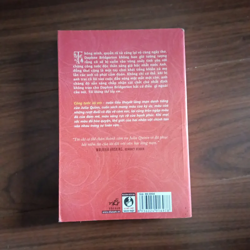 Công tước và em 933977