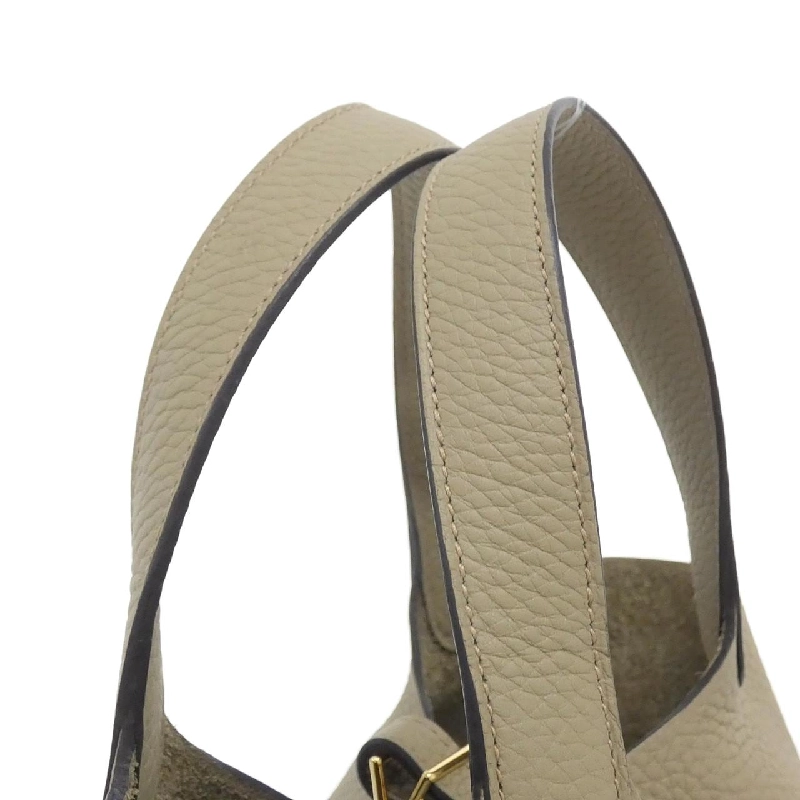 Túi xách Hermès Picotin Lock PM 056289CC - Hàng hiệu Authentic 804428