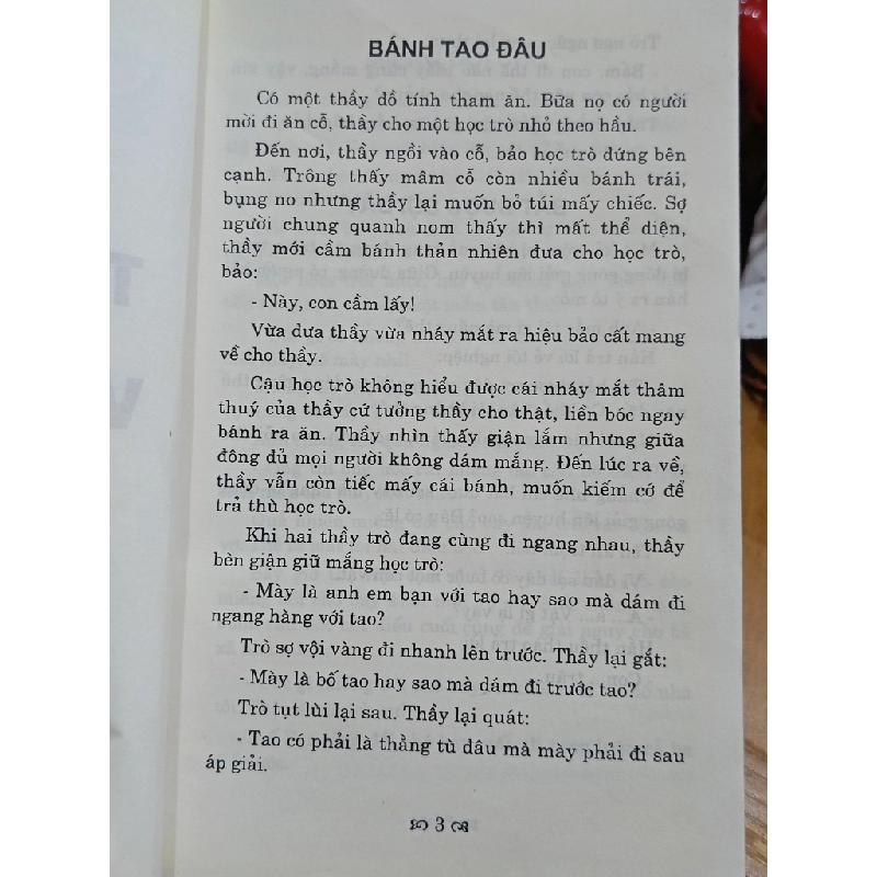 Tiếu lâm Việt Nam - Bảo Ngọc (sưu tầm và chọn lọc) 549690