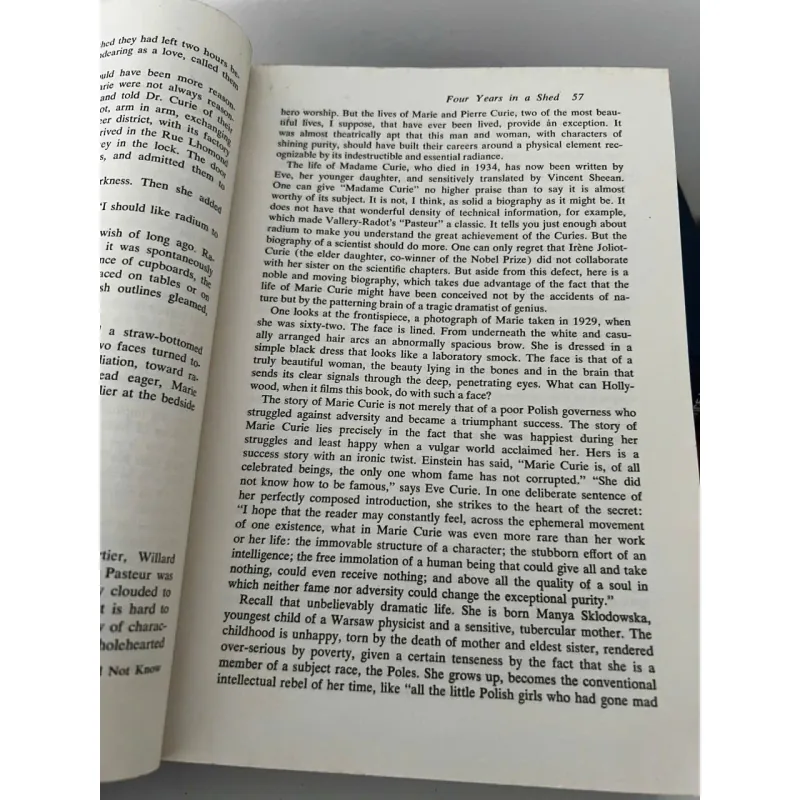 Modern English Readings 707559