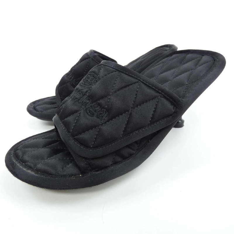 【Mã giảm giá】Giày sandal BALENCIAGA 663034