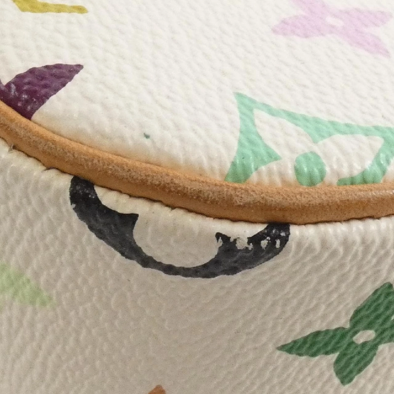 Túi xách vai Louis Vuitton Multicolor Salony M92661 - Hàng hiệu Authentic 802751