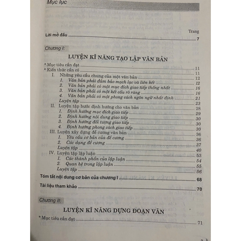 TIẾNG VIỆT THỰC HÀNH - BÙI MINH TOÁN  525339
