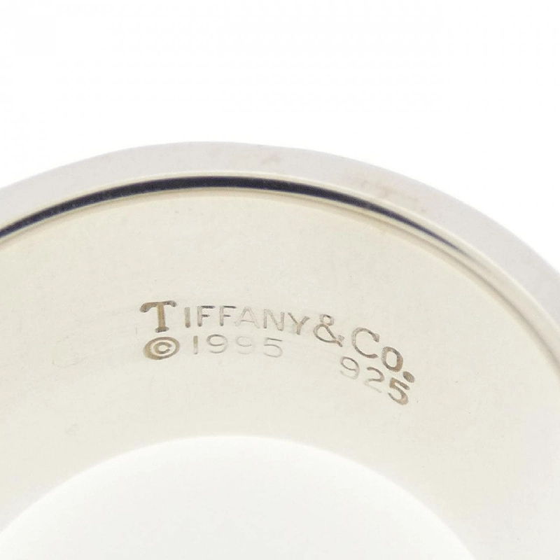 Nhẫn Tiffany Atlas - Hàng hiệu Authentic 837275