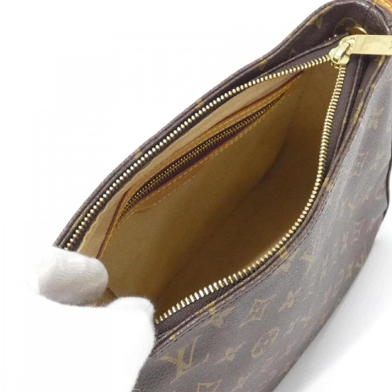 Túi xách vai Louis Vuitton Monogram Looping MM M51146 - Hàng hiệu Chính hãng 768692