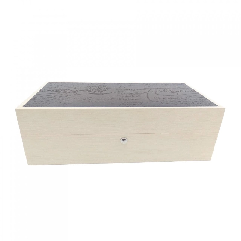 Berluti Hộp đồng hồ - Hàng hiệu Authentic 885672