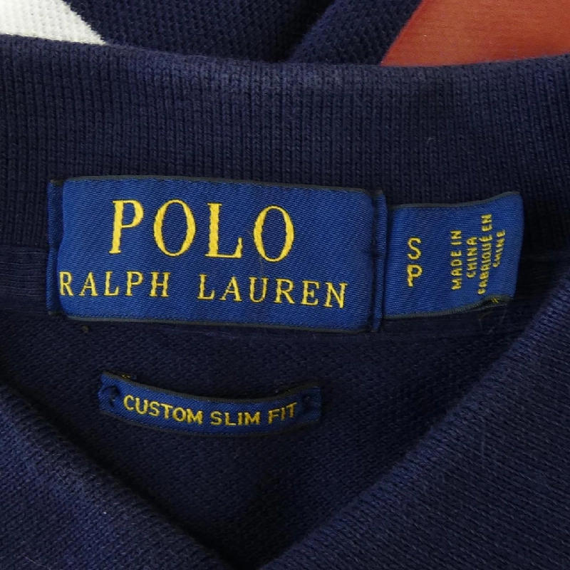 Áo polo POLO RALPH LAUREN - Hàng hiệu Authentic 894322