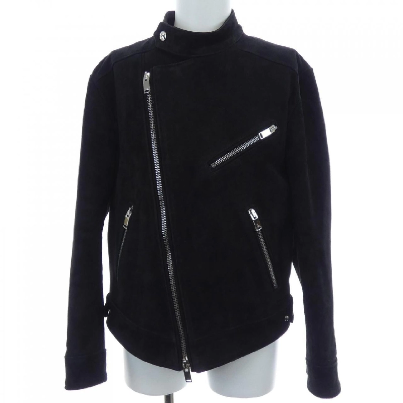 Áo khoác da nam FIXER F-01 - Hàng hiệu Authentic 887618