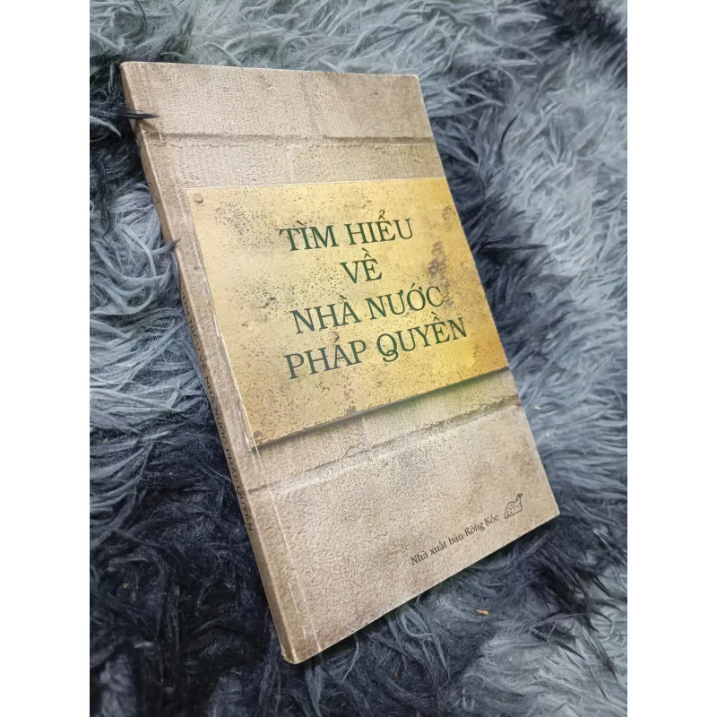 Tìm hiểu về nhà nước pháp quyền 791027