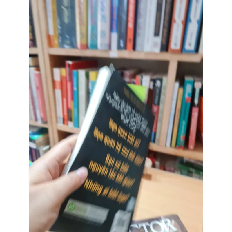 6,5 Bí Quyết “Làm Giàu” Các Mối Quan Hệ - Jeffrey Gitomer, mới 80% (TSTK) 585858