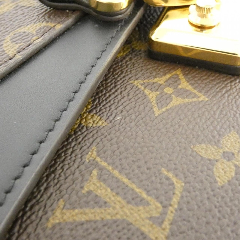 Túi xách vai Louis Vuitton Monogram Sac Marceau M46126 611877