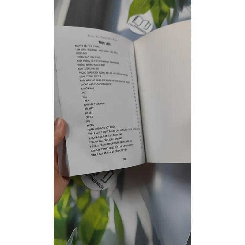 Tướng Mạo Trong Cuộc Sống - Thái Uyên & Hà Thiên 776128