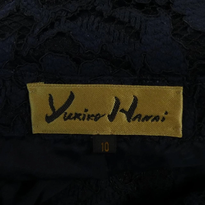 YUKIKO HANAI Suit - Hàng hiệu Authentic 827116