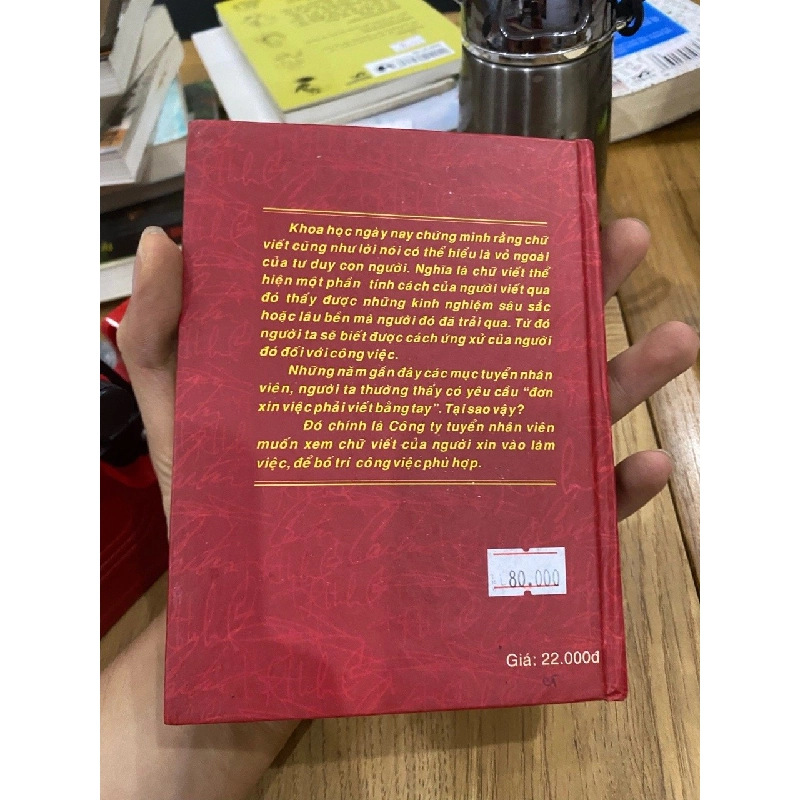 Khám phá chữ viết - Pustak Mahal 129611