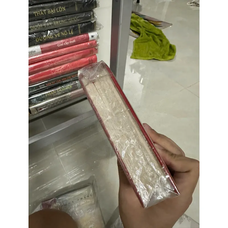Tể tướng Lưu Gù - Ân Văn Thạc (Bìa cứng) 563396