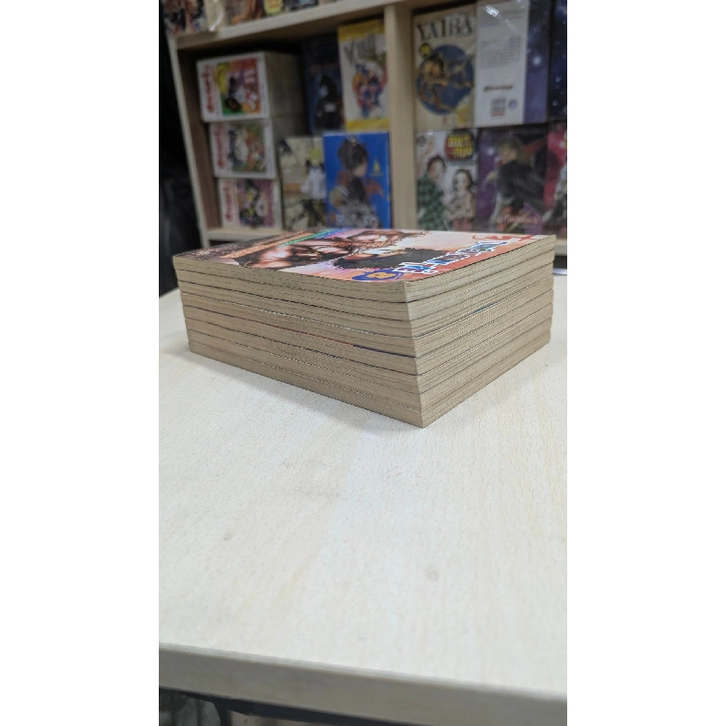 Truyện tranh Trẻ 1001420