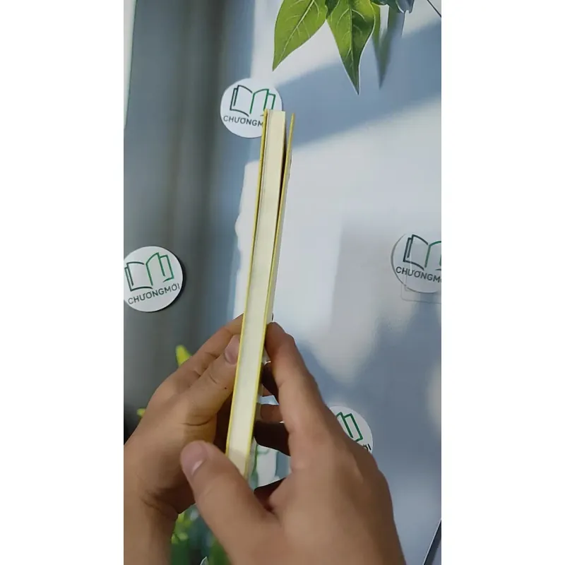 [MIỄN PHÍ BỌC SÁCH] [HIẾM] Cảm Ơn Người Lớn - Sổ Nhật Ký Lịch 2019 - Nguyễn Nhật Ánh 798405