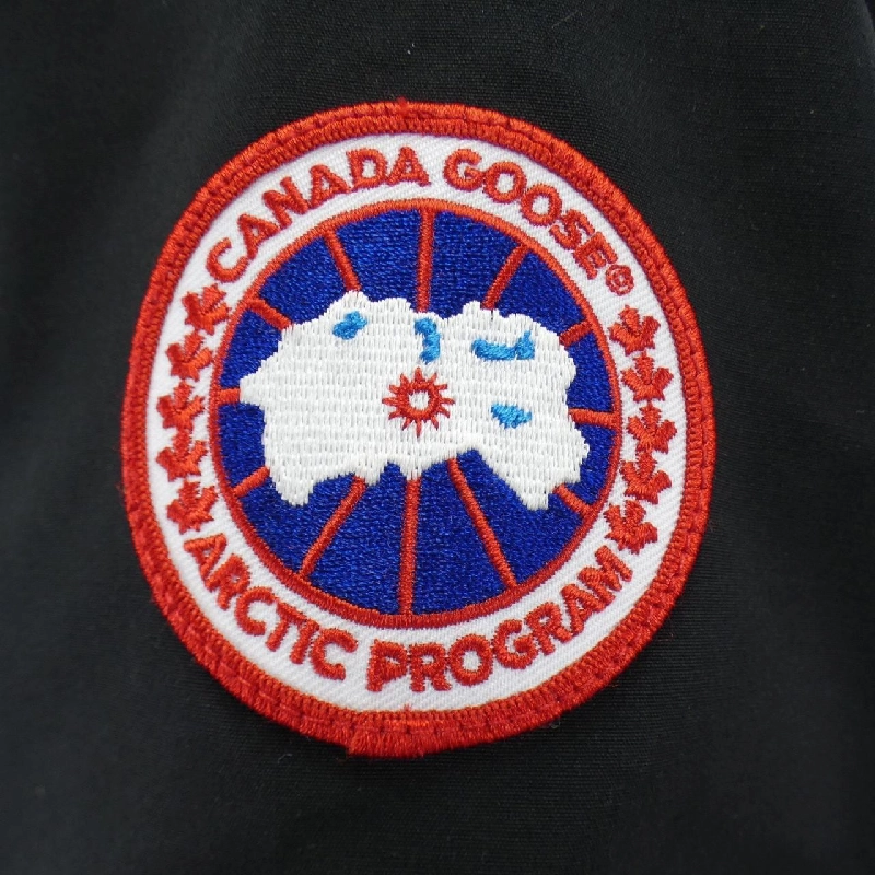 Áo khoác lông Canada Goose - Hàng hiệu Authentic 898243