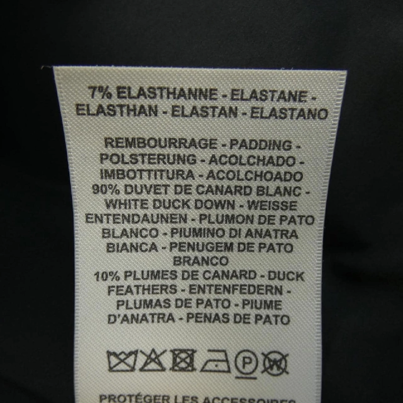 【Mã giảm giá】Áo gile HERMES 641303