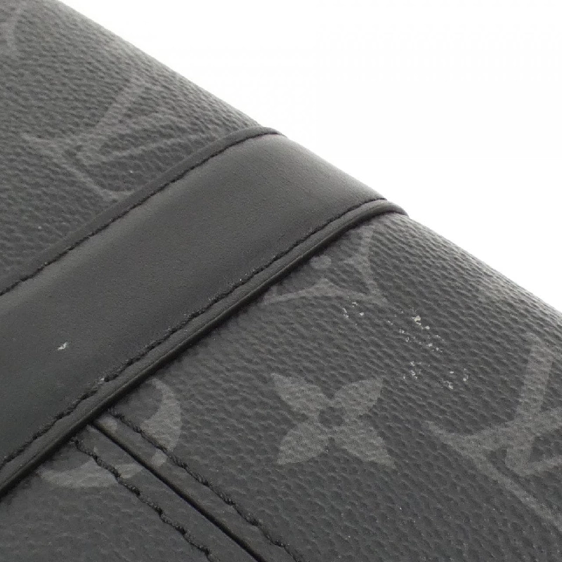 Túi xách Louis Vuitton Monogram Eclipse Reverse City Keepall M45936 613241