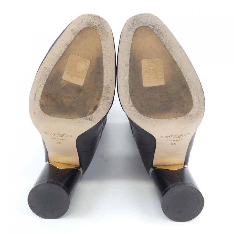 Giày bốt JIMMY CHOO JAYLA85 - Hàng hiệu Chính hãng 828965