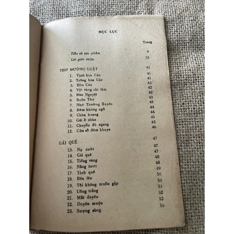 Tuyển tập Hàn Mặc Tử - lời tựa Chế Lan Viên  796862