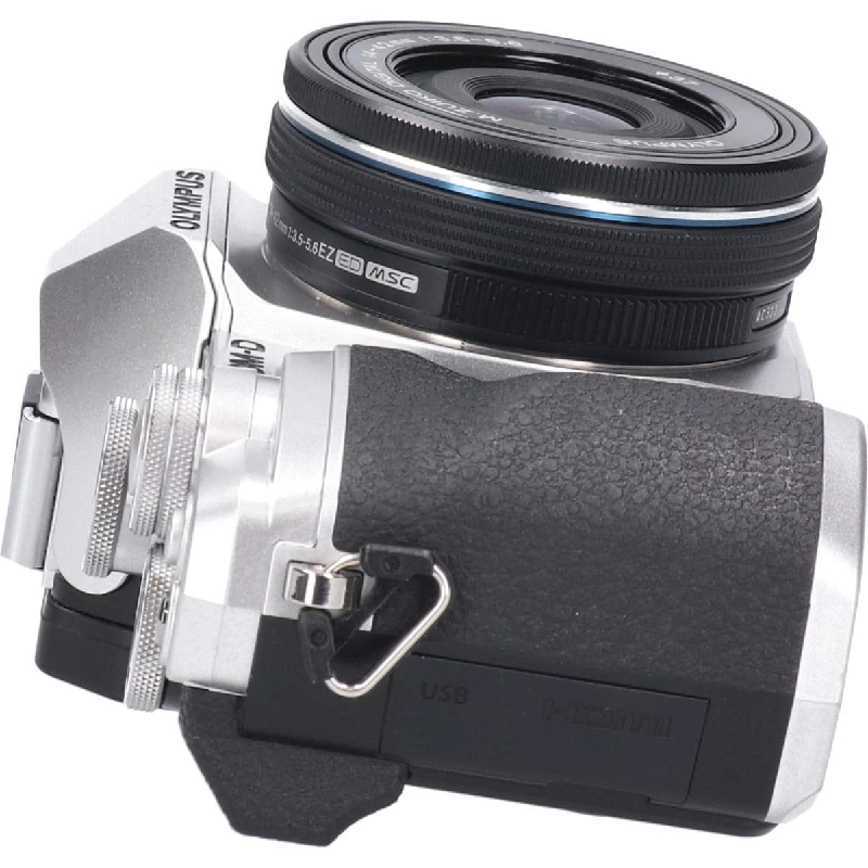 Ｅ－Ｍ１０ ＭＡＲＫＩＶ １４－４２ＥＺ - Hàng hiệu Authentic 885969