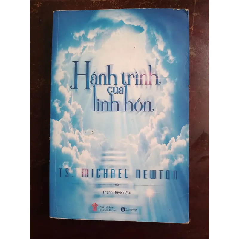 Hành trình linh hồn 709530