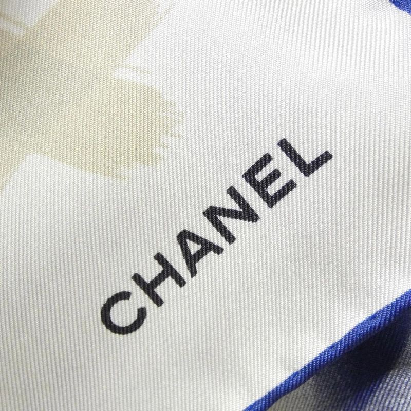 Khăn choàng Chanel - Hàng hiệu Authentic 772345