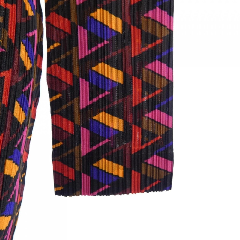 Pleats Please PLEATS PLEASE PP73-JD722 Áo khoác dài 629090