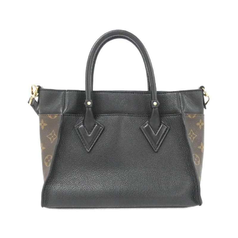 Túi Louis Vuitton On My Side PM M57728 618678
